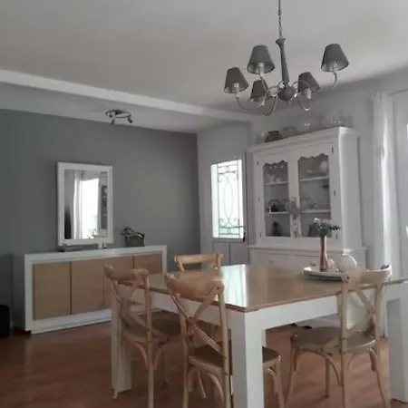 Maison Villa