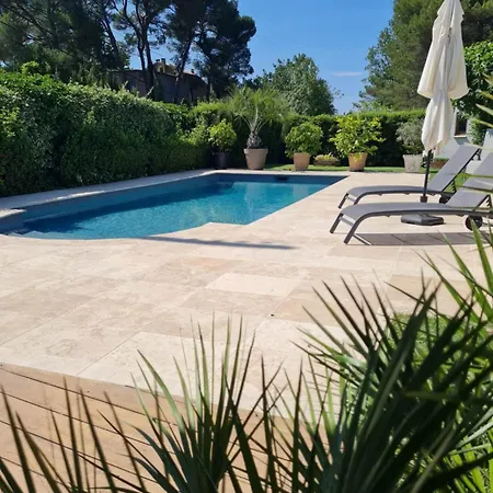 Villa Maison