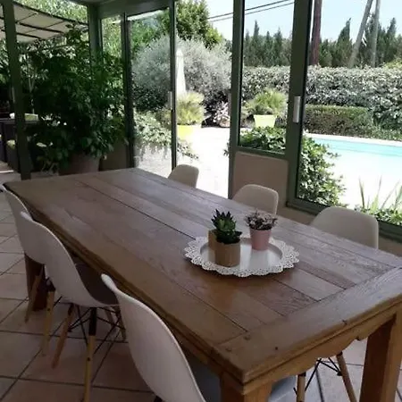 Villa Maison *
