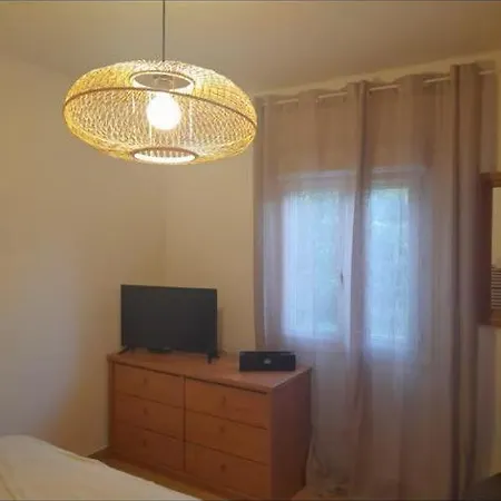 빌라 Maison Pierrevert