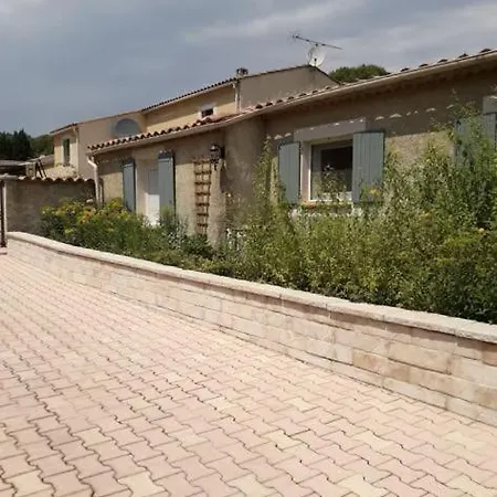 Maison Villa Pierrevert