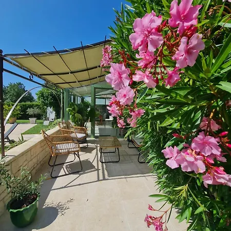 Villa Maison