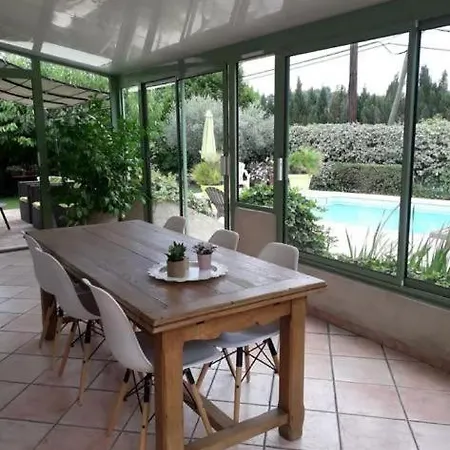 Maison Villa *