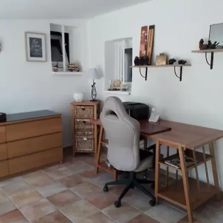 Maison * Pierrevert