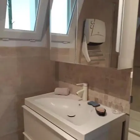 Maison Villa