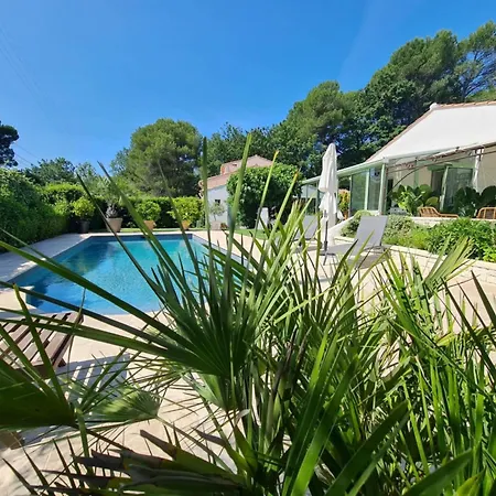 Maison Villa