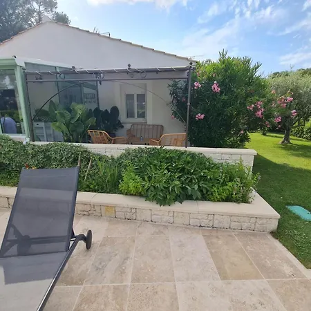 Maison 빌라 Pierrevert