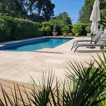 Villa Maison